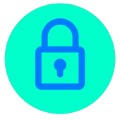 Smart Lock Screen आइकन