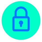 Smart Lock Screen icon