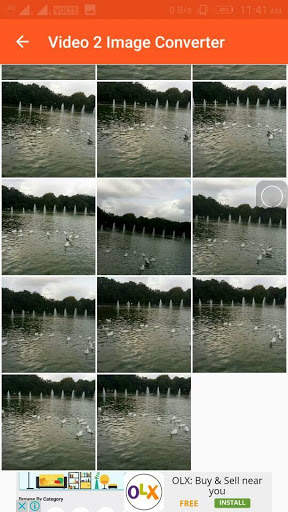 Video To Image Converter screenshot 3