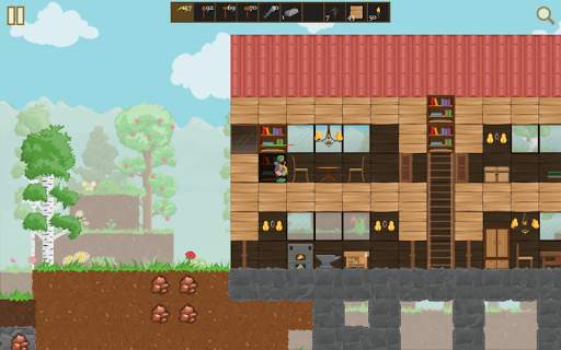 Craft King screenshot 12