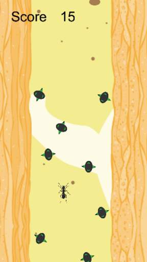 Ant Warrior 2 تصوير الشاشة