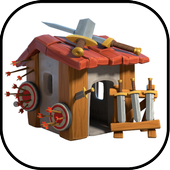ikon Coc Compagnon
