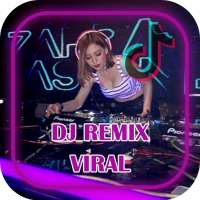 Kumpulan Dj Tiktok Terbaru 2021 Offline Full Bass logo