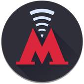 Metro Wi-Fi Autologin (Moscow) 1.4.6
