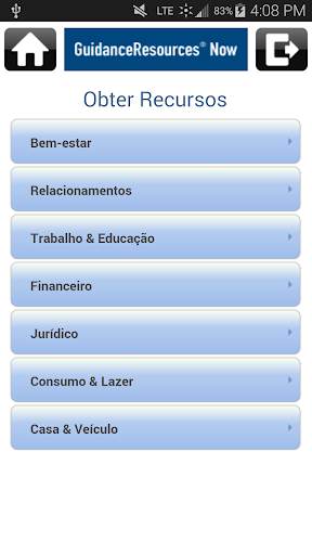 GuidanceNow℠ screenshot 5