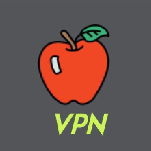 Apple VPN---- 1.8