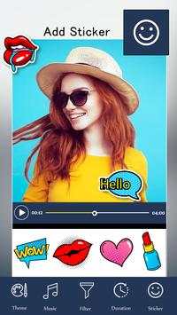 Photo Video Maker with Music - Slide Show Maker screenshot 5