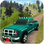 Hill Climb Driving 4x4 1,0