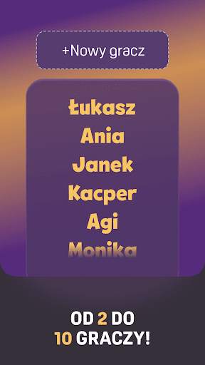 Drink Roulette Gra alkoholowa screenshot 6