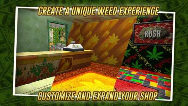 Weed Shop screenshot 5