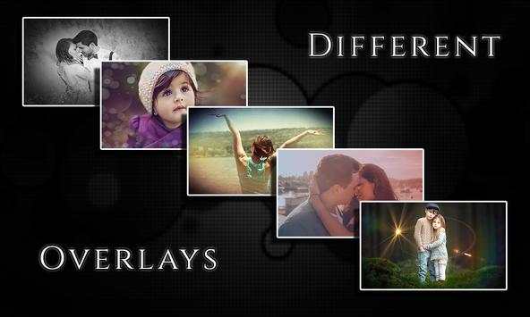 Image Overlay Photo Frames screenshot 1