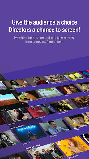 MovieBloc- Watch amazing films for free screenshot 2