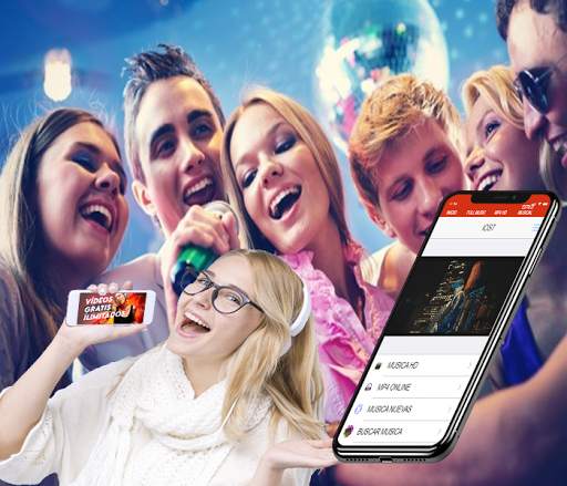 Download Free Music and Videos Guide to Cell Phone screenshot 3