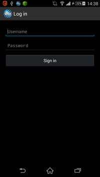 İptv Player screenshot 1