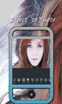 Best Selfie Candy-CameraEditor screenshot 2