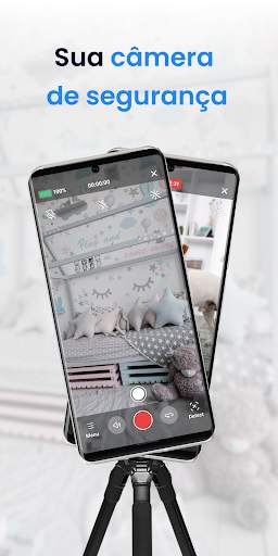 Visory- baba eletronica screenshot 1