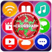 Play KBC Jio Chat Live - Game 1.0