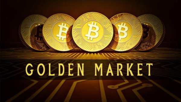 Golden Market screenshot 4