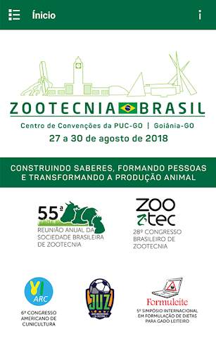 Zootecnia Brasil скриншот 1