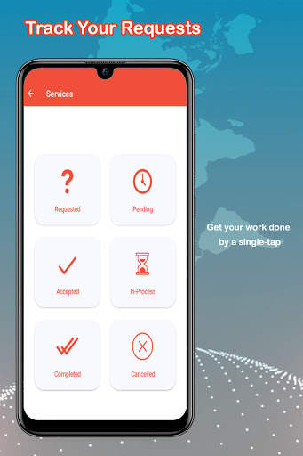 Fix Hubb - Construction and Maintenance screenshot 2
