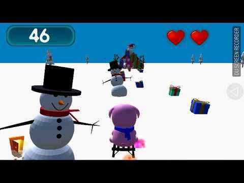 Downhill Adventure 3D screenshot 1
