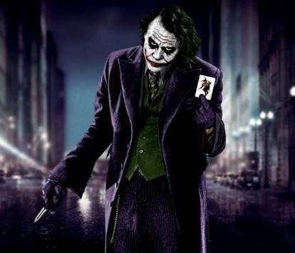 Joker Wallpapers screenshot 5