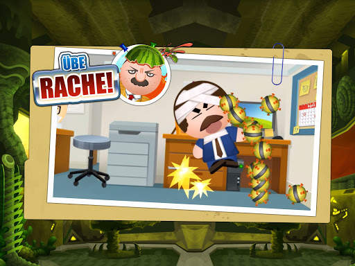 Beat the Boss 4: Waffen Spiele screenshot 14