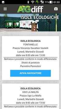 AgDiff Agrigento screenshot 5