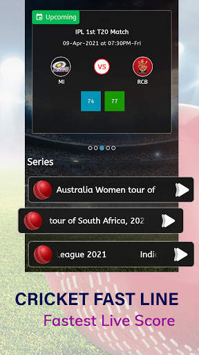 Cricket line Guru - Cricket Exchanges screenshot 5