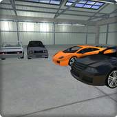 Country - Car Racing 1.0