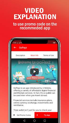 Fuhla - Personalised App Store screenshot 4
