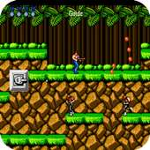 Guide Contra Game