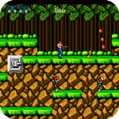 Guide Contra Game