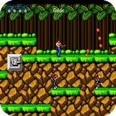 Guide Contra Game 1.0