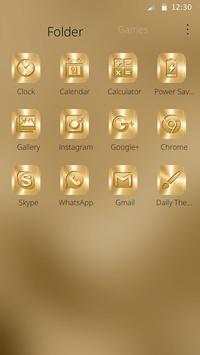 Gold Silk screenshot 8