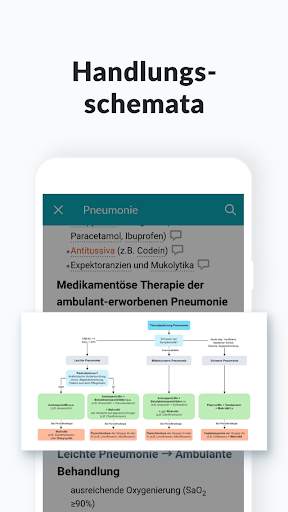 AMBOSS Wissen für Mediziner screenshot 6