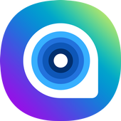 Dits Camera أيقونة