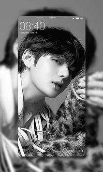BTS Ringtones and Wallpapers 5 تصوير الشاشة