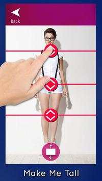 Plastic Surgery Photo Editor screenshot 6