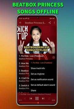 Beatbox Songs Offline screenshot 2