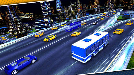 City Taxi Driving Simulator 17 - Sport Car Cab screenshot 11