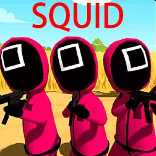 Squid Game Mod Challenge 1