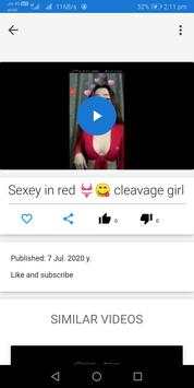 Hot Videos screenshot 3