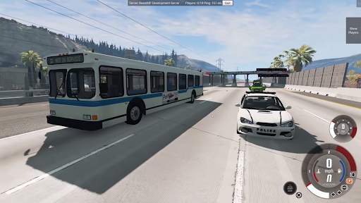 BeamNg Drive Tips and Tricks - Crash Simulator screenshot 3