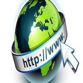 Fast 5G Browser icon