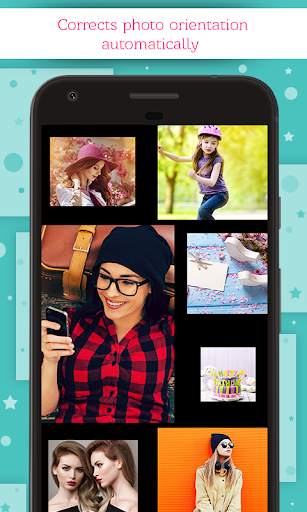 Photo Animate Live Wallpaper screenshot 3