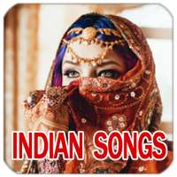 Indian Songs Free logo