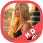 Hot Model Sexy Girl on 9Apps