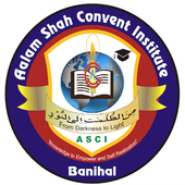 Alam Shah Convent School icon