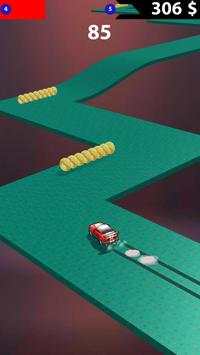 Drift Road Racing Car screenshot 3